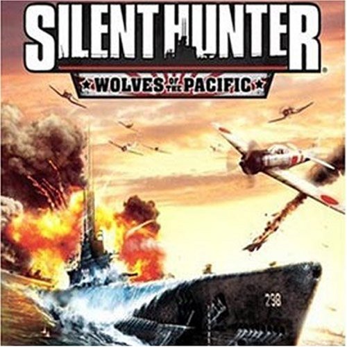 Silent Hunter 4 Wolves of the Pacific [Download] | Amazon price